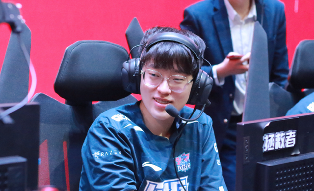 包含Scout新星出色防守表现突出，SKT前途光明！的词条-